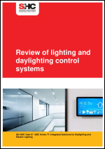 Integrated Solutions for Daylighting and Electric Lighting