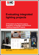 Integrated Solutions for Daylighting and Electric Lighting